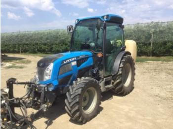 Tracteur Agricole Landini New Rex 110 F D Occasion 2019 En Vente ID