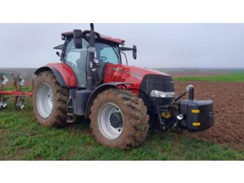 Vente De Case IH Puma Cvx 240 Tracteur Agricole De Allemagne Prix