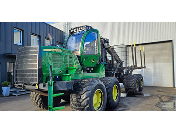 Porteur John Deere 1910 G D Occasion 2020 En Vente ID 7940448