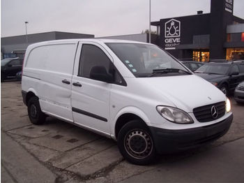 Mercedes vito occasion 3000 euro #4