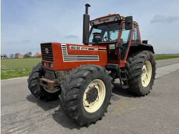 Tracteur agricole FIAT 90 series