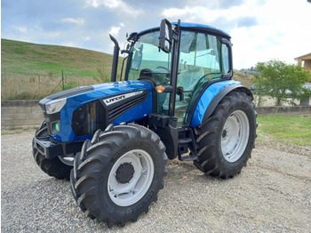 Tracteur agricole LANDINI