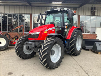 Tracteur agricole MASSEY FERGUSON 5713