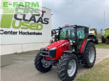 Tracteur agricole MASSEY FERGUSON 5711