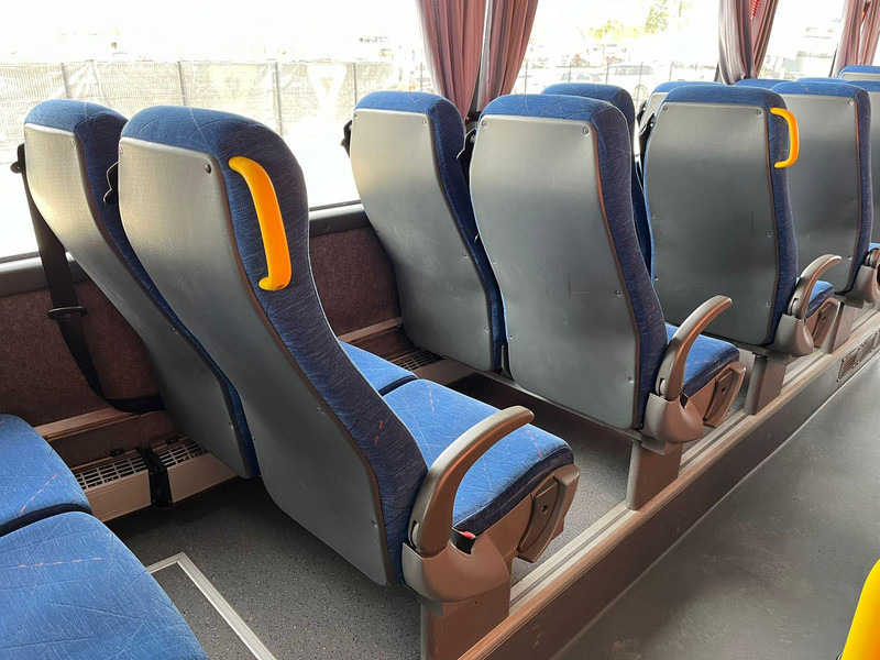 Volvo B7R 8700 4x2 EURO 5 / DRIVER AC / AUXILIARY HEATING / FOGMAKER / 51 SEATS + 25 STANDING en leasing Volvo B7R 8700 4x2 EURO 5 / DRIVER AC / AUXILIARY HEATING / FOGMAKER / 51 SEATS + 25 STANDING: photos 17