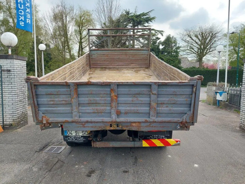 Camion benne Volvo FS 717 KIPPER