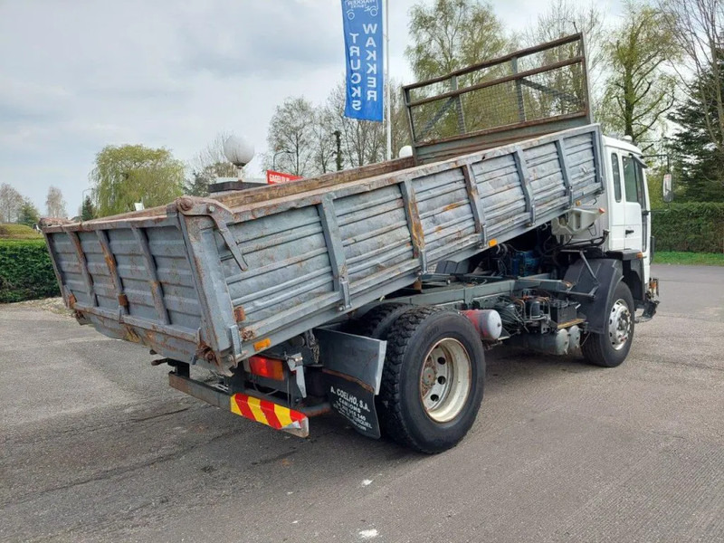 Camion benne Volvo FS 717 KIPPER