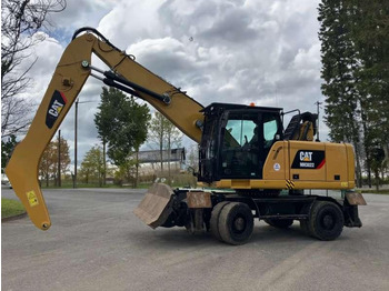 Pelle de manutention CATERPILLAR MH3022