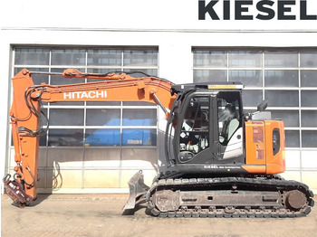 Hitachi ZX135US-6 en leasing Hitachi ZX135US-6: photos 1