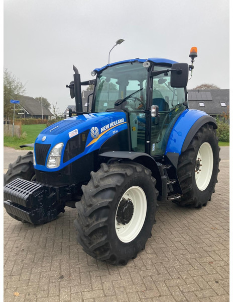 Tracteur agricole New Holland T5.95