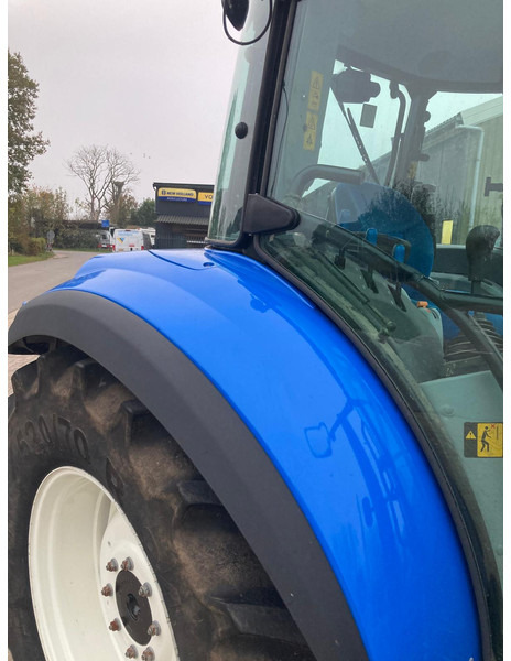 Tracteur agricole New Holland T5.95