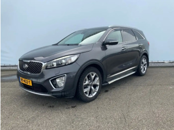 Voiture KIA