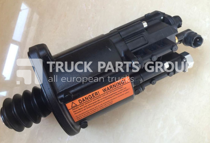 Achetez en gros Tracteur Camion Booster D'embrayage 9700514127