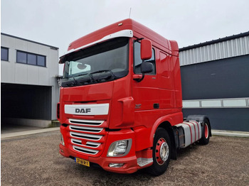 Tracteur routier DAF XF 440 EURO 6, 894000KM: photos 1