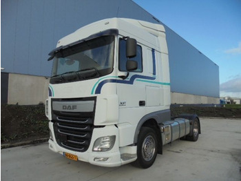 Tracteur routier DAF XF 440