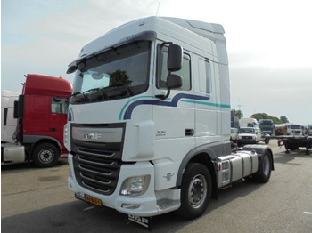 Tracteur routier DAF XF 440