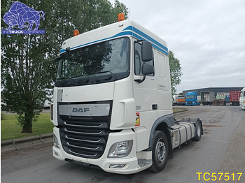 Tracteur routier DAF XF