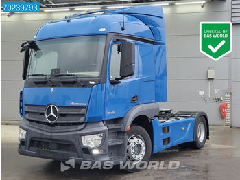 Tracteur routier MERCEDES-BENZ Actros 1840