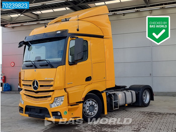 Tracteur routier MERCEDES-BENZ Actros 1842