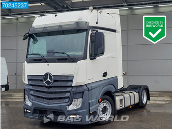 Tracteur routier MERCEDES-BENZ Actros 1845