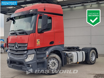 Tracteur routier MERCEDES-BENZ Actros 1845