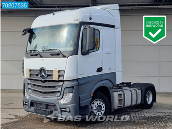 Tracteur routier MERCEDES-BENZ Actros 1845