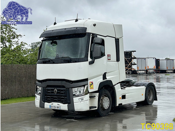 Tracteur routier RENAULT