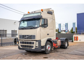 Tracteur routier VOLVO FH 400