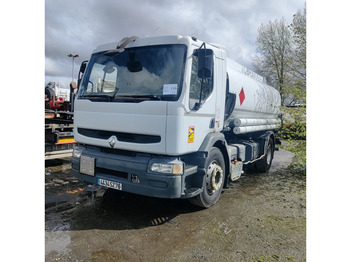 Camion citerne RENAULT Premium