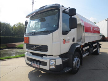 Camion citerne VOLVO FL