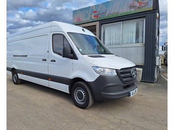 Fourgon utilitaire MERCEDES-BENZ Sprinter 315