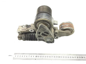 Poulie du tendeur de courroie d'entraînement automatique 88440-25070 pour  Hiace 1tr moteur 2TR - Chine Poulie de tendeur, le tendeur de courroie