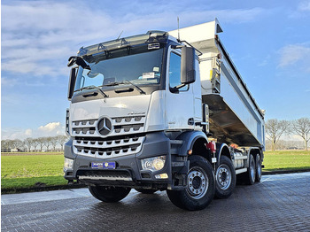 Camion benne MERCEDES-BENZ Arocs 4245