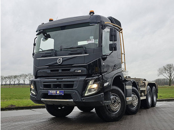 Camion ampliroll VOLVO FMX