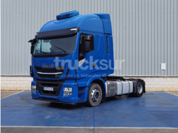 Tracteur routier IVECO Stralis HI-WAY