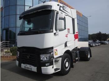 Tracteur routier Renault T-Series 480