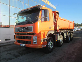 Camion benne VOLVO FM 440