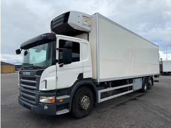 Camion frigorifique SCANIA P 320