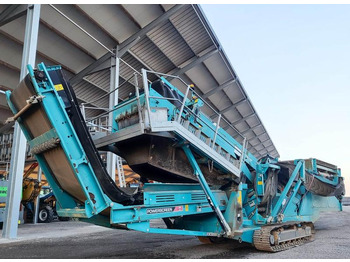 Crible POWERSCREEN