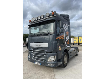 Tracteur routier DAF XF 510