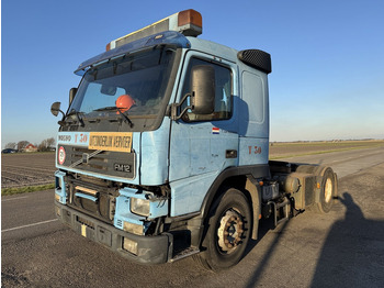 Tracteur routier VOLVO FM12 340