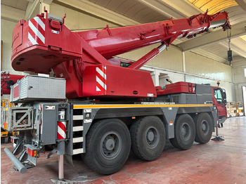 Grue mobile LIEBHERR LTM 1070-4.2