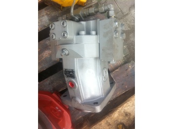 Moteur hydraulique HYDROMATIK