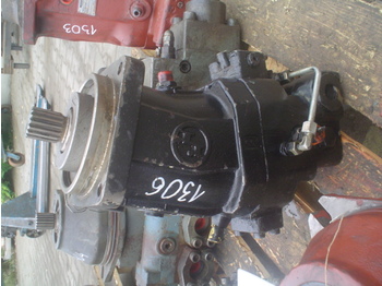 Moteur hydraulique HYDROMATIK