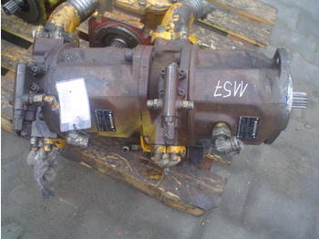 Pompe hydraulique VOLVO