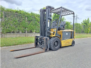 Chariot élévateur électrique CATERPILLAR EP