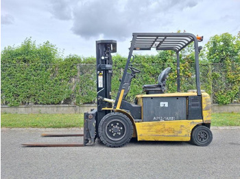 Chariot élévateur électrique Caterpillar EP30K