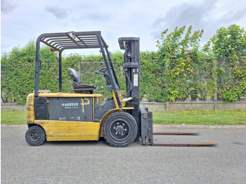 Chariot élévateur électrique Caterpillar EP30K