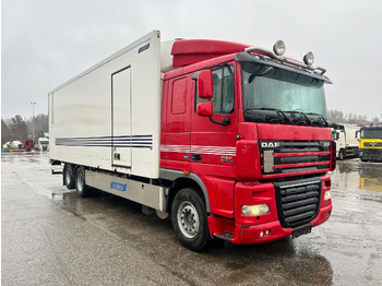 Camion frigorifique DAF XF 105 460