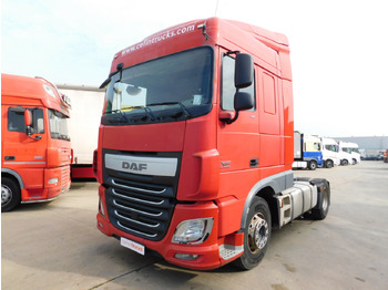 Tracteur routier DAF XF 510